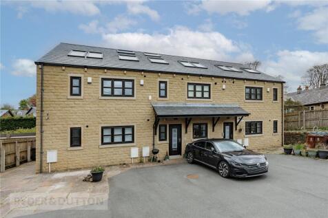 Clifton Court
