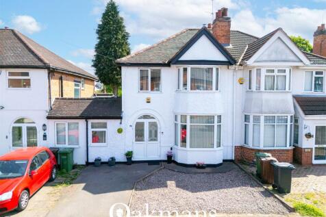 Solihull, B90 - property photo