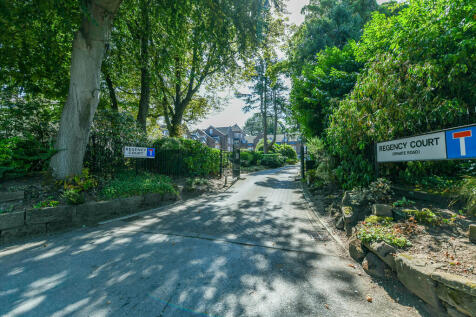 Entrance to Devel...