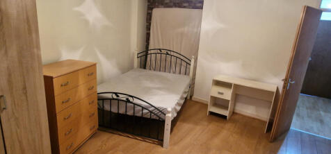 One Bed Flat Newport Road