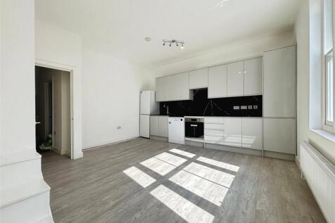 Reception/ Kitchen
