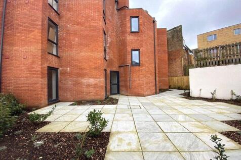 Communial Garden