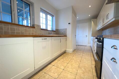 Windsor Cottage, Paudy Lane, Seagrave, Leicestershire photo 5