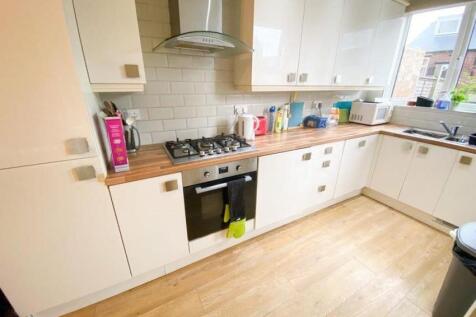 102 Western Road, Crookes photo 4