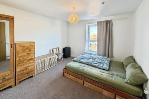 Hereward Tower, Broadway, Peterborough, PE1 photo 5