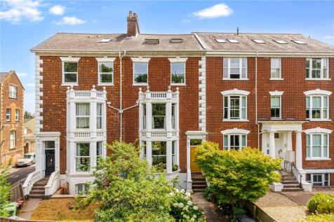 48 Polsloe Road