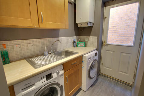 Vyner Close, Thorpe Astley photo 5
