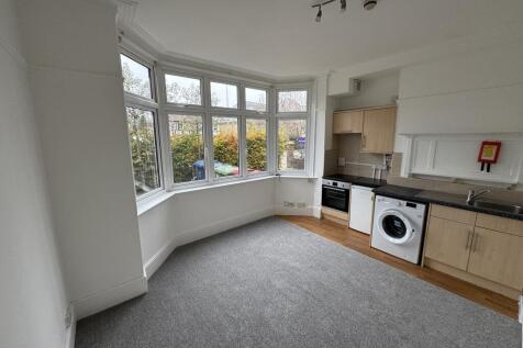 Flat 1, 334 Banbury Road, Oxford, Oxfordshire, OX2 photo 3
