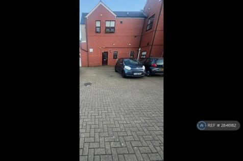 Parking Bay