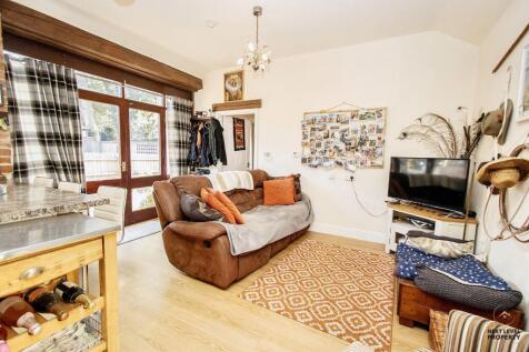 Self Contained Annexe