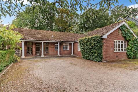 Detached Bungalow