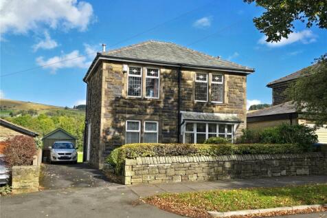 Detached Family Home