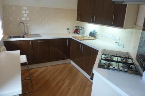 Russell Road, Roseburn, Edinburgh photo 5
