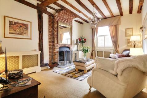 2, Blakes Court, Church Street, Sawbridgeworth, CM21 photo 3