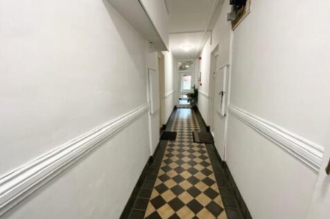 Shared Entrance