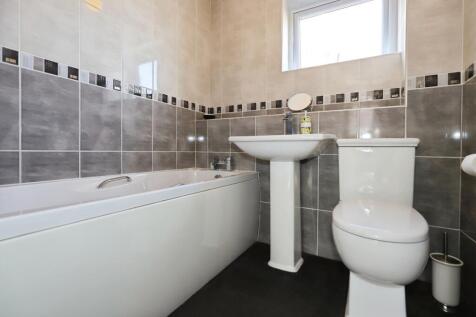 Bathroom W/C
