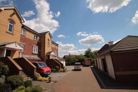 Image showing the inviting front exterior of a ...