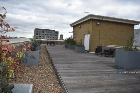 Roof Terrace