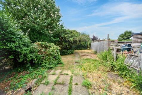 3 Old West Estate, Benwick, March, Cambs PE15 0XE