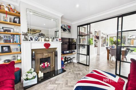 Lounge Extra Photo 2