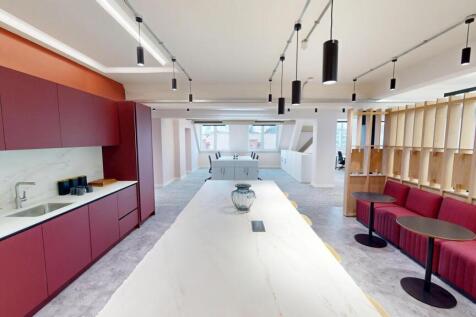 196 Deansgate - 5th Floor 14