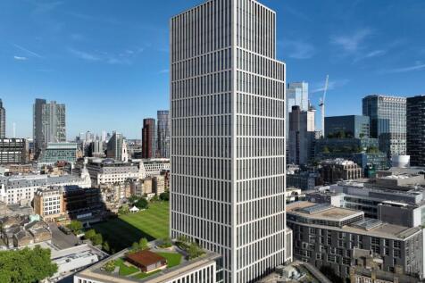 Level 7 - Communal Terrace