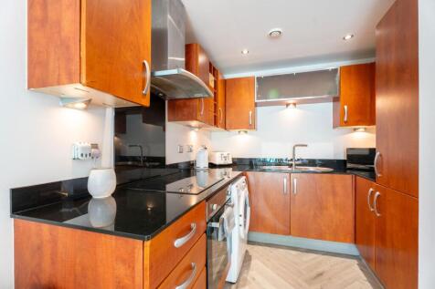 Kitchen/Living