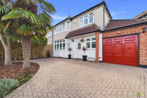 Presented by Clinton at EweMove Bexleyheath and Da