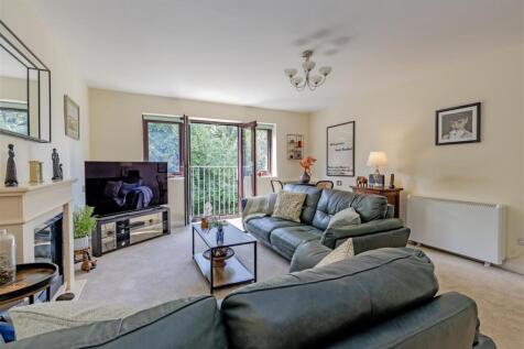 Front Reception Room