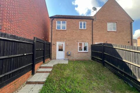 Rear Elevation