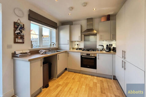 Partridge Way, Holt photo 4