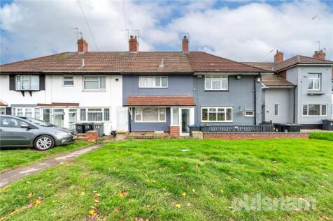 Birmingham, B29 - property photo