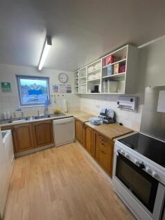 FF Kitchen