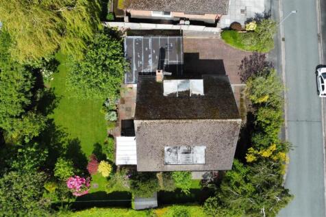 Villiers Crescent For Sale