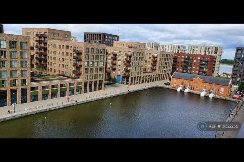View From Bedrooms