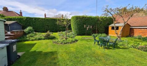 Communal Garden