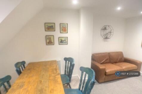 Communal Dining Area