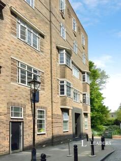 Regent House