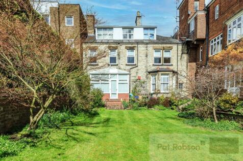 2-bed flat on Cairney House, 10 Osborne Villas, Jesmond, Newcastle Upon Tyne, NE2, £1,500/mo