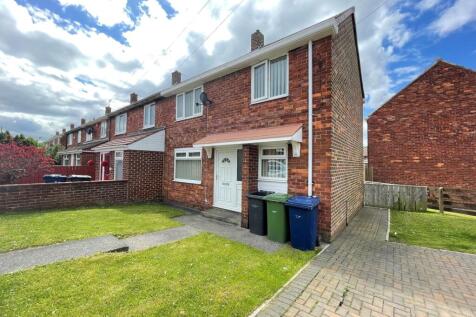 South Shields, NE34 - property photo