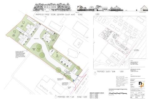 Proposed Site