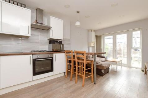 Kitchen Lounge/Diner