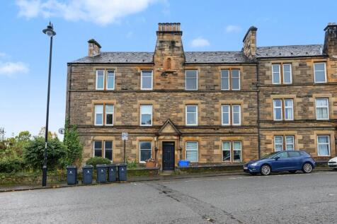 2-bed flat on Wallace Street, Stirling Town, Stirling, FK8, £1,150/mo