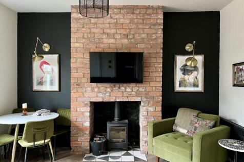 Apricity Cottage, 30c High Street, Kirkcudbright -