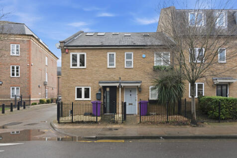 REDMUNDS ROAD, 78