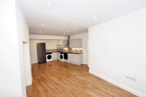 Open Plan