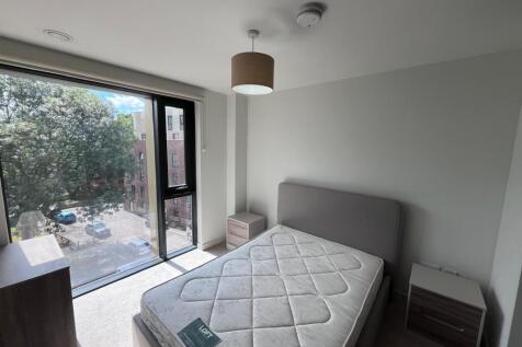 The Trilogy, Ellesmere Street, Manchester photo 4