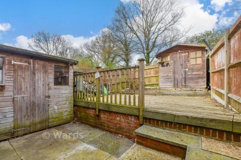 Patio / Decking