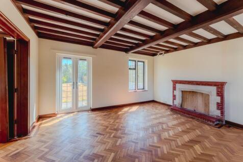 Reception rooms