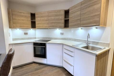 Kings Crescent, Edward Street, Derby photo 3